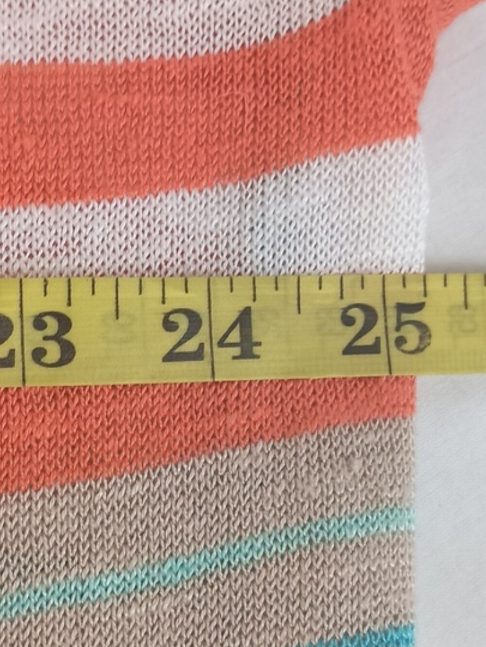 Women's Size XL Swim Cover Up Linen Resort wear Vacation Beach Sun Protection - Picture 6 of 11